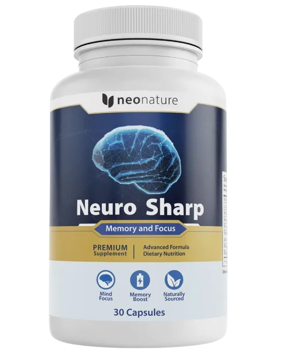 NeuroSharp