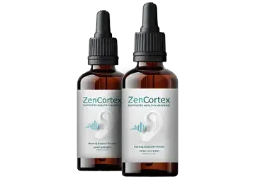 ZenCortex 1 Bottle