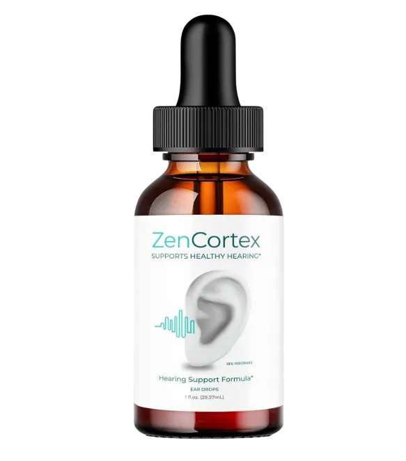 ZenCortex
