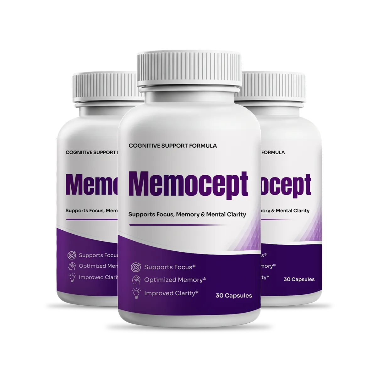 3 Bottles Memocept