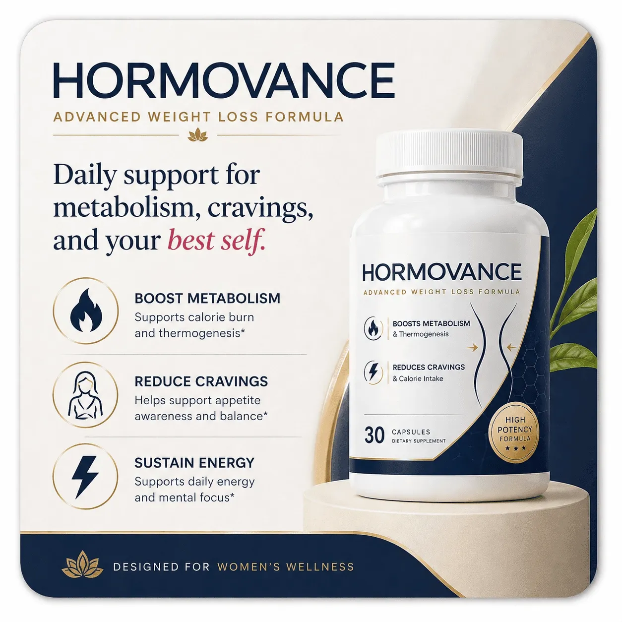 Hormovance